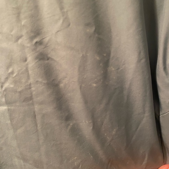 Salomon Advanced Skin Ski Jacket Powder Blue - Picture 4 of 7